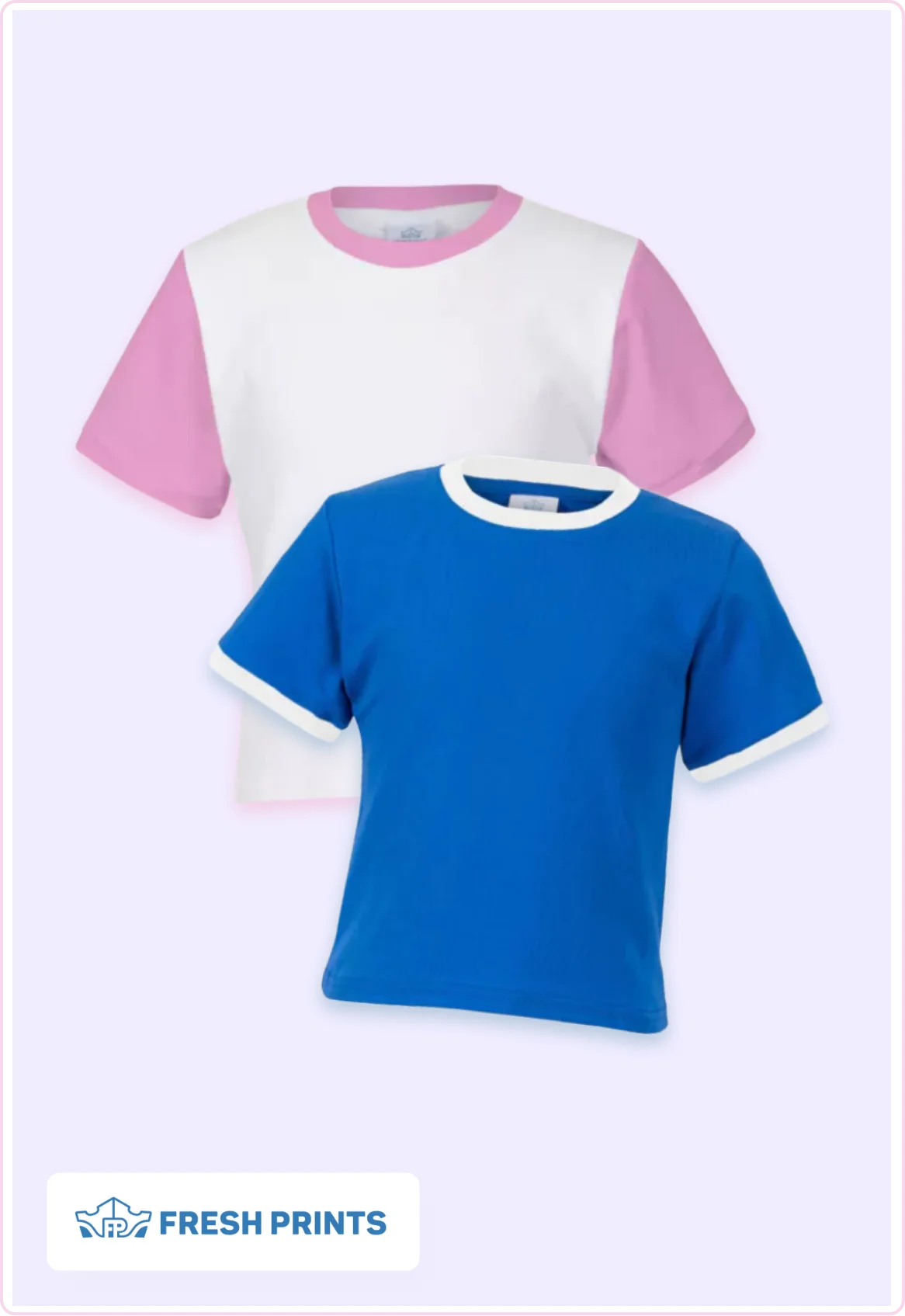 Fresh prints store t shirts
